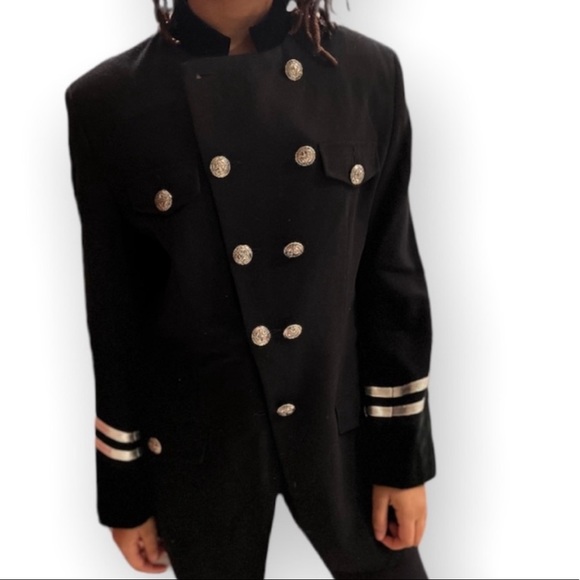 Vintage Randolph Duke Military Jacket - Picture 7 of 7